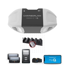 Belt Drive Garage Door Opener Installers Belt Drive Garage Door Opener Installers