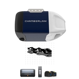 Chain Drive Garage Door Opener Installers Chain Drive Garage Door Opener Installers